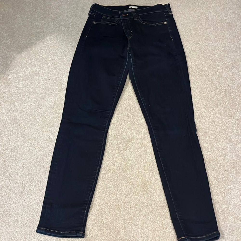 Jcrew jeans